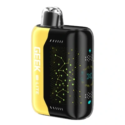 Geek X-Lite 50000 Puffs Disposable Vape