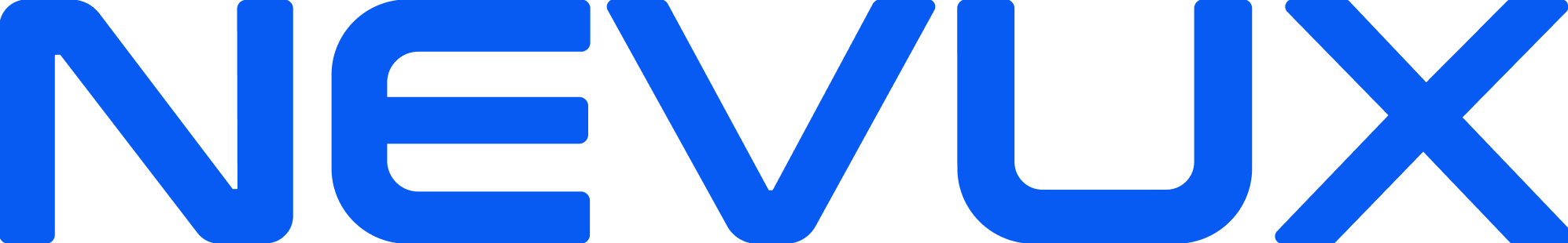 NEVUX Vape Official Online Store US | Order Top Vapes at Low Prices