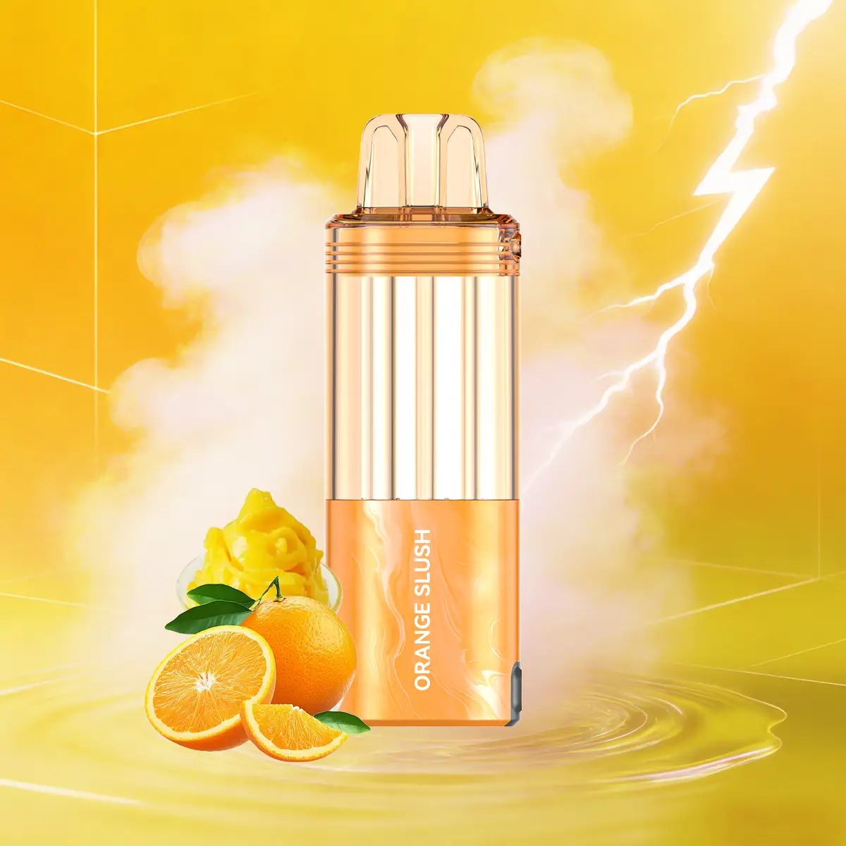 Foger Switch Pro Pod - 30K Puffs Disposable Vape Replacement Pod