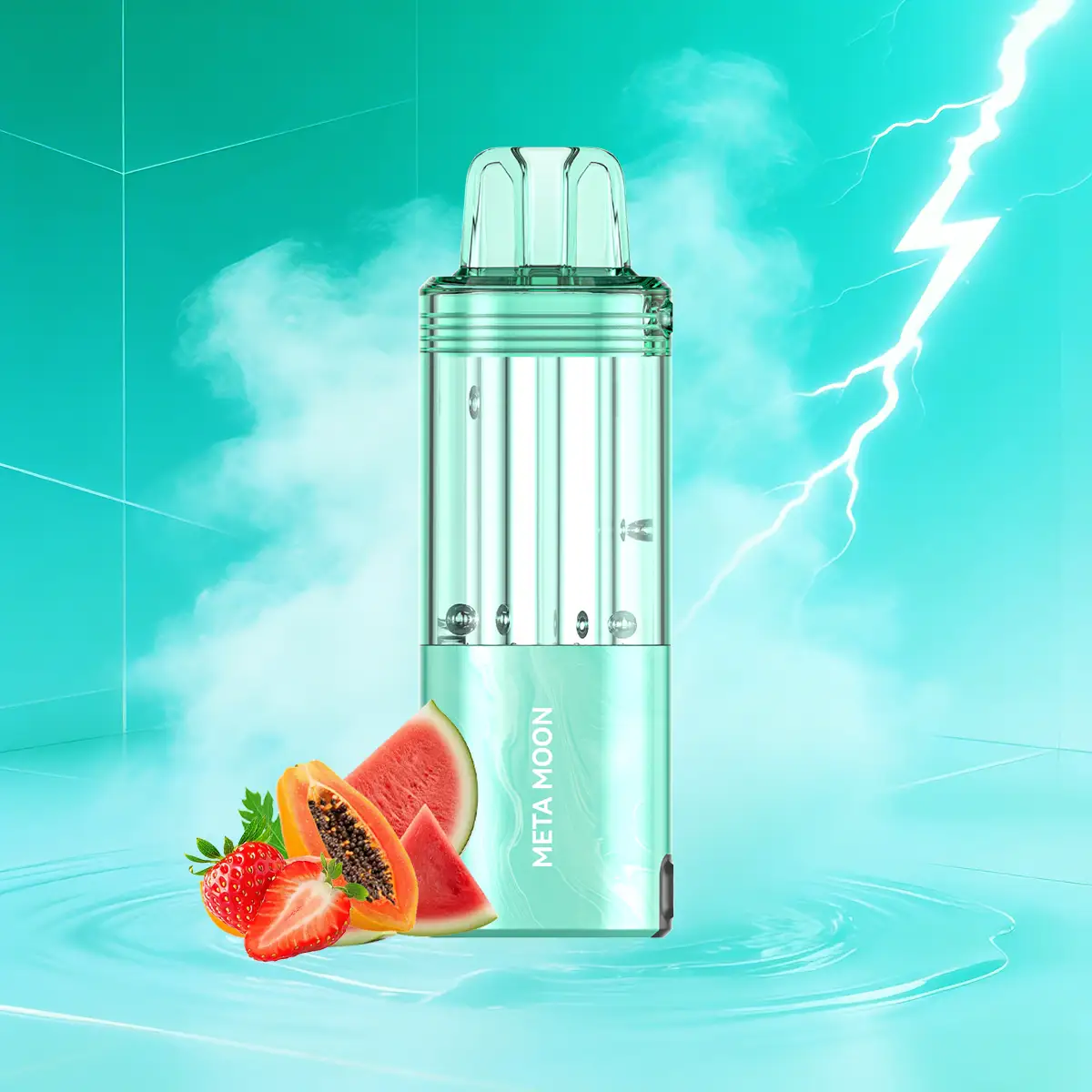 Foger Switch Pro Pod - 30K Puffs Disposable Vape Replacement Pod