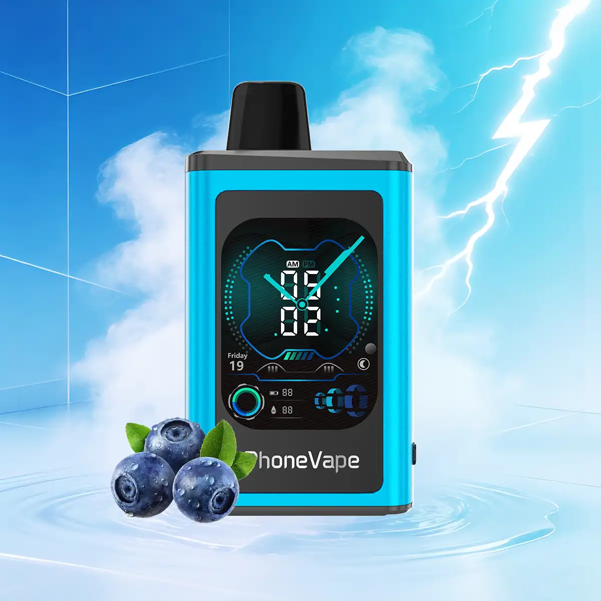 JNR PhoneVape 30K Disposable Vape