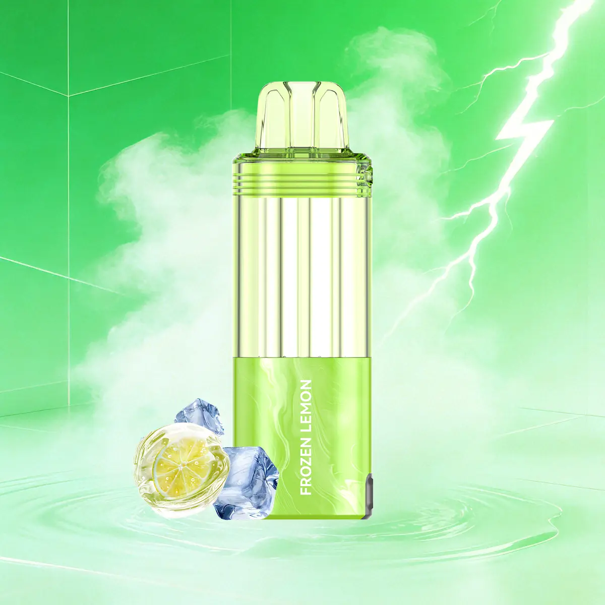 Foger Switch Pro Pod - 30K Puffs Disposable Vape Replacement Pod