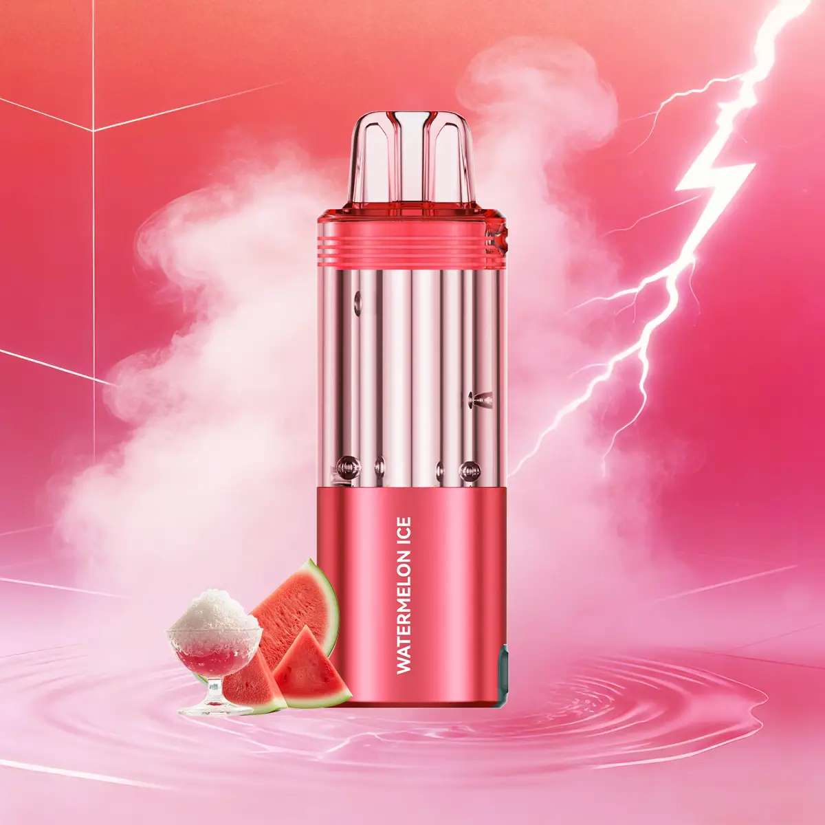 Foger Switch Pro Pod - 30K Puffs Disposable Vape Replacement Pod