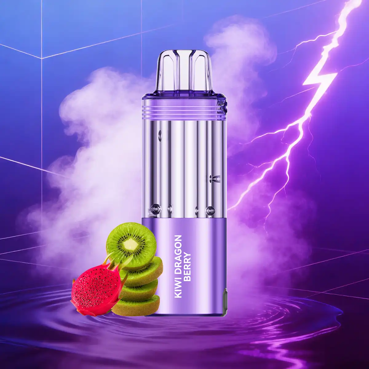 Foger Switch Pro Pod - 30K Puffs Disposable Vape Replacement Pod