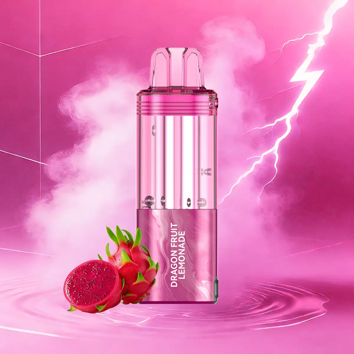 Foger Switch Pro Pod - 30K Puffs Disposable Vape Replacement Pod