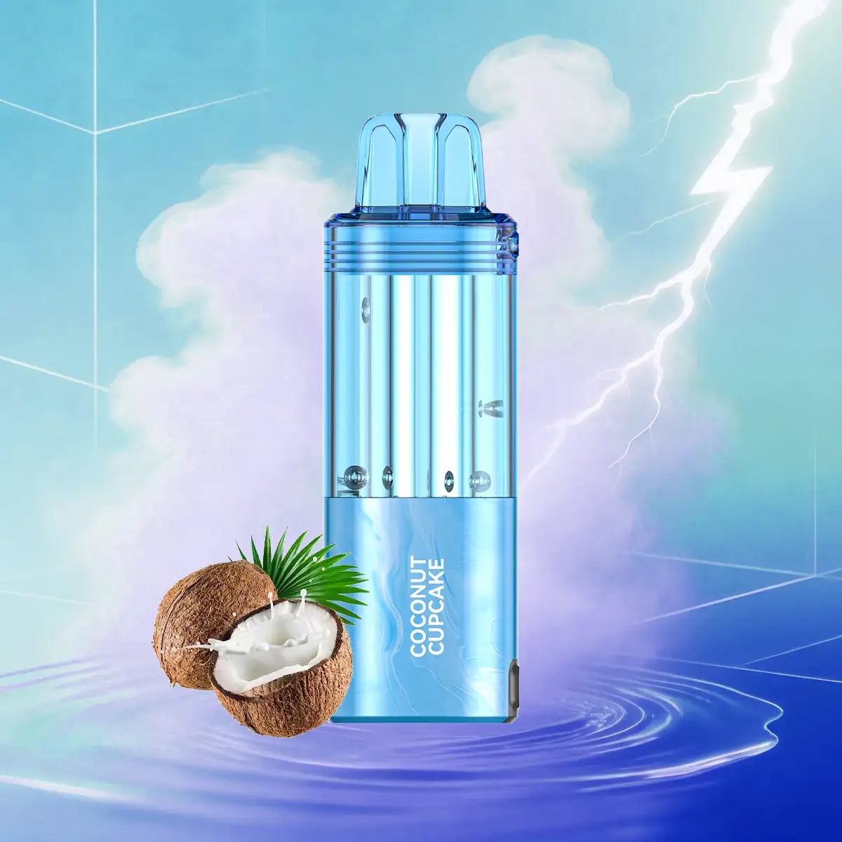 Foger Switch Pro Pod - 30K Puffs Disposable Vape Replacement Pod