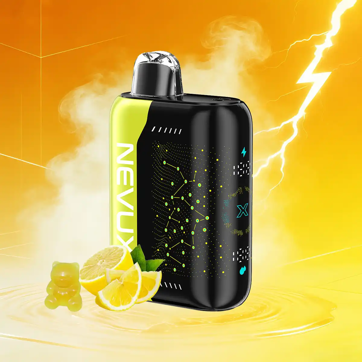 NEVUX 40K New Year Gift Pack: Buy One Get One Free