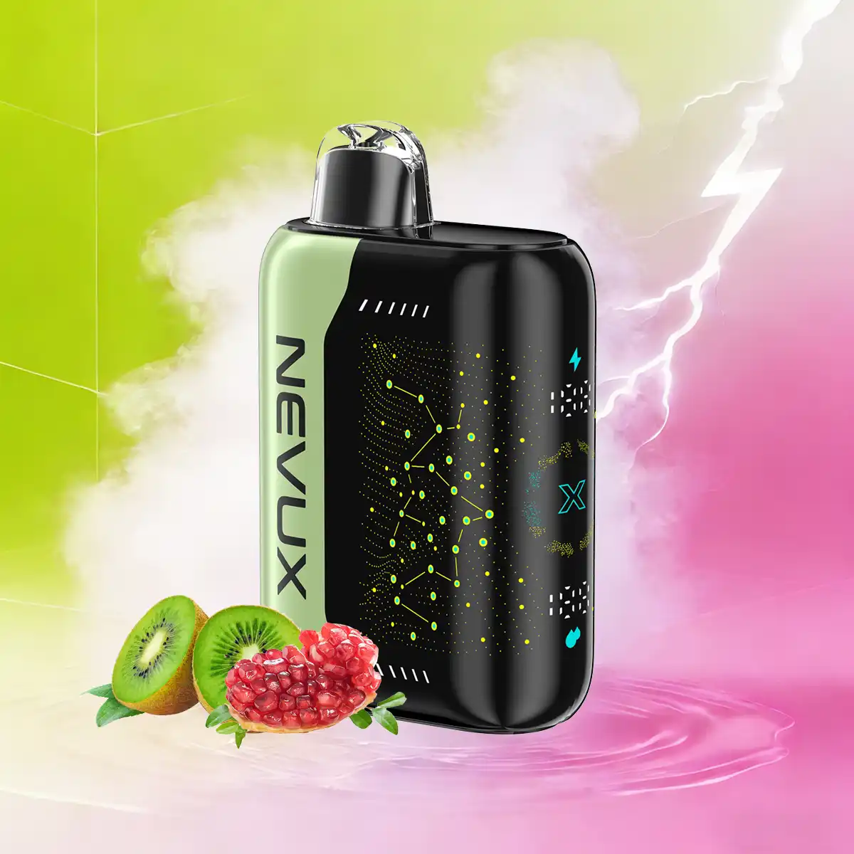 NEVUX 40K New Year Gift Pack: Buy One Get One Free